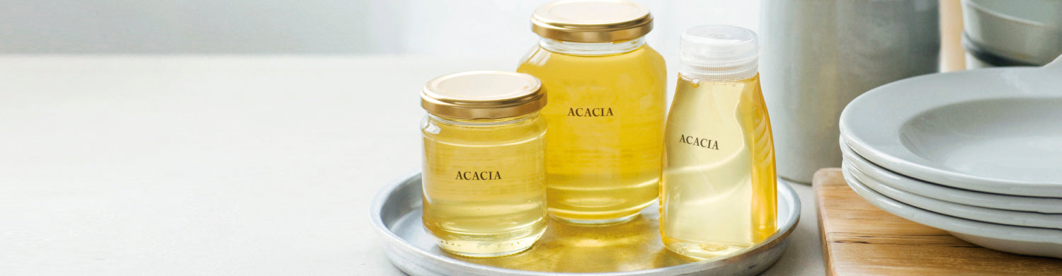 キッチンハニー