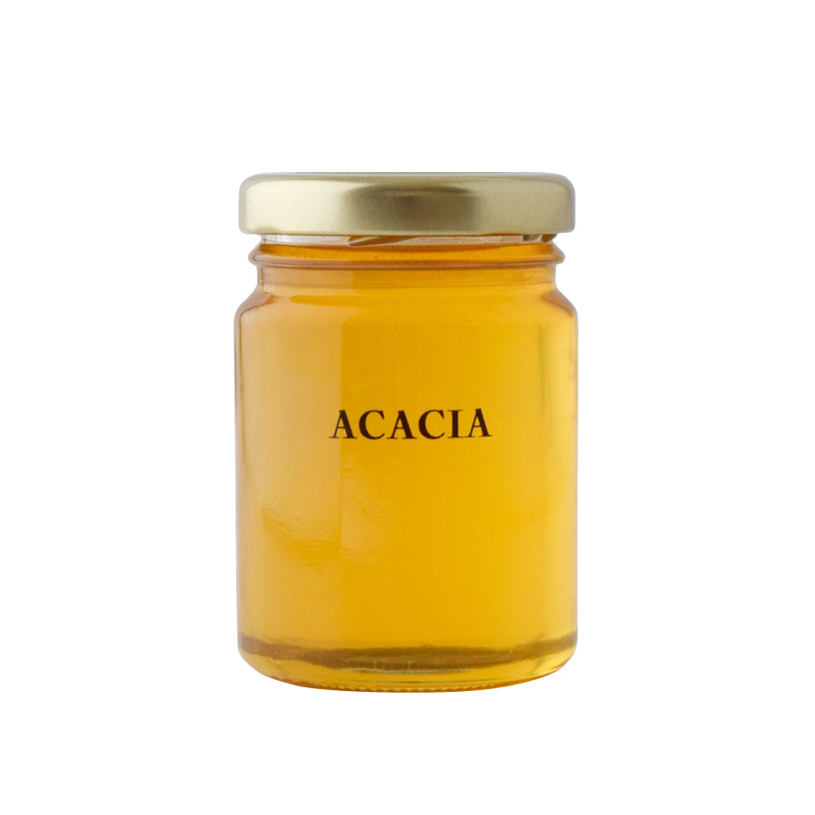 はちみつ フランス アカシア ACACIA 125g – L'ABEILLE ONLINE SHOP
