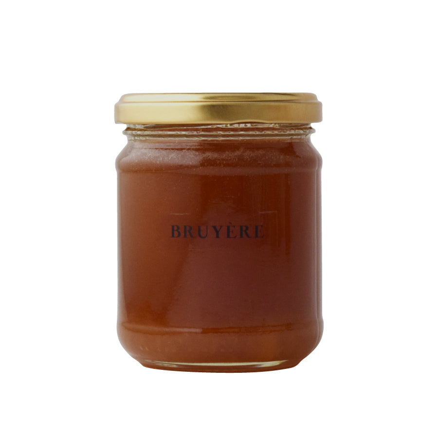 はちみつ フランス ヒース BRUYERE 250g