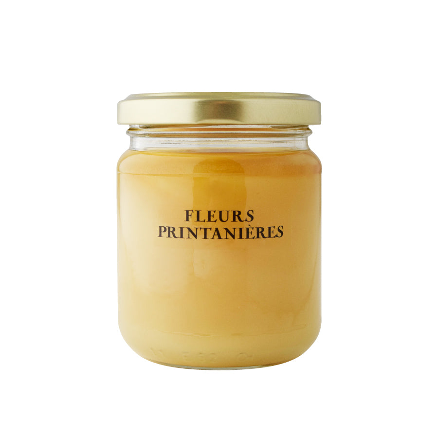 Honey France Spring Flowers FLEURS PRINTANIE RES 250g