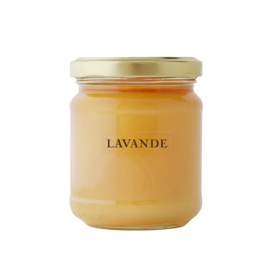 Honey French Lavender LAVANDE 250g