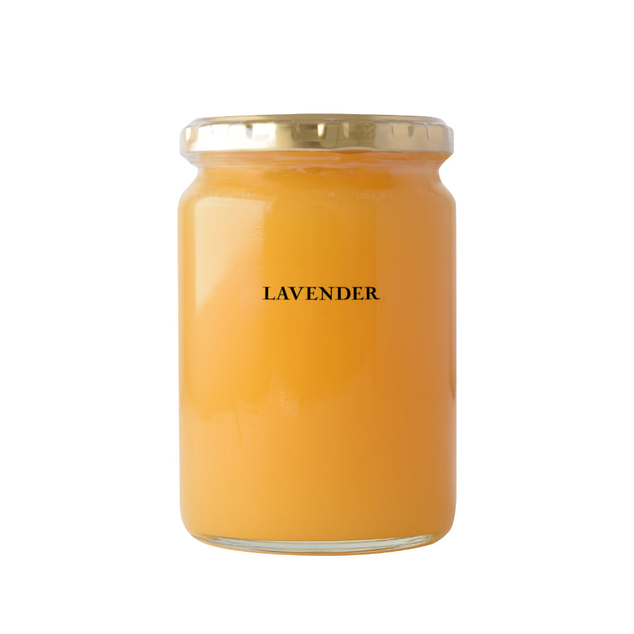 はちみつ フランス ラベンダー LAVANDE 500g – L'ABEILLE ONLINE SHOP