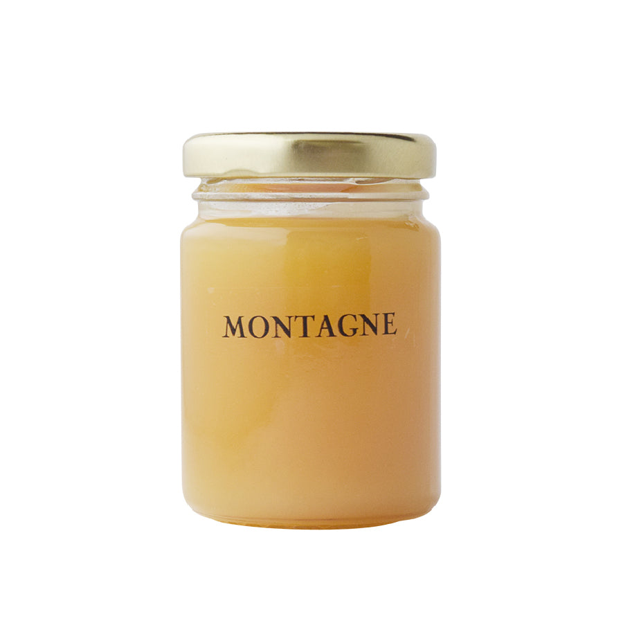 はちみつ フランス 山のはちみつ MONTAGNE 125g