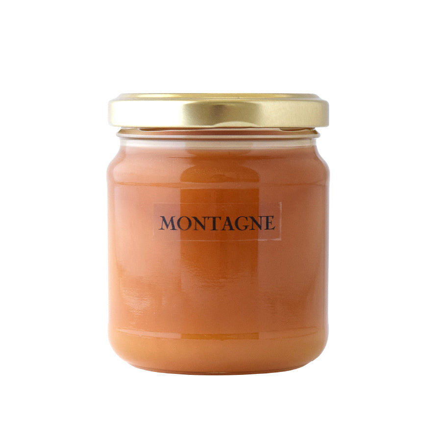 はちみつ フランス 山のはちみつ MONTAGNE 250g