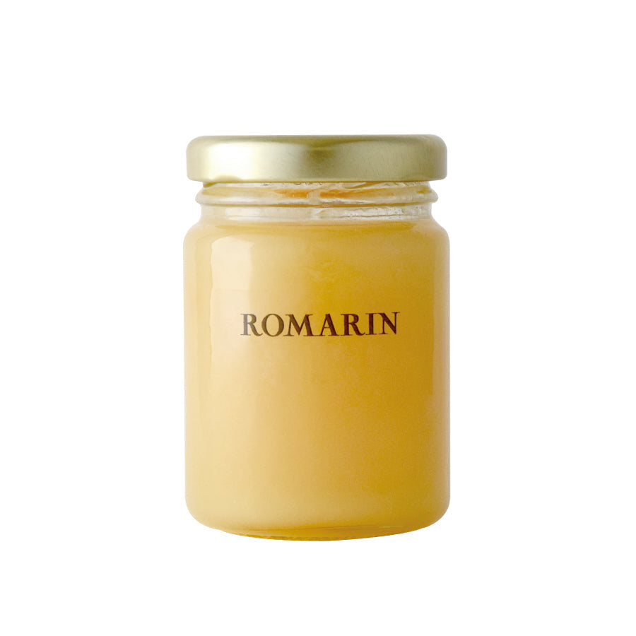 Honey France Rosemary ROMARIN 125g