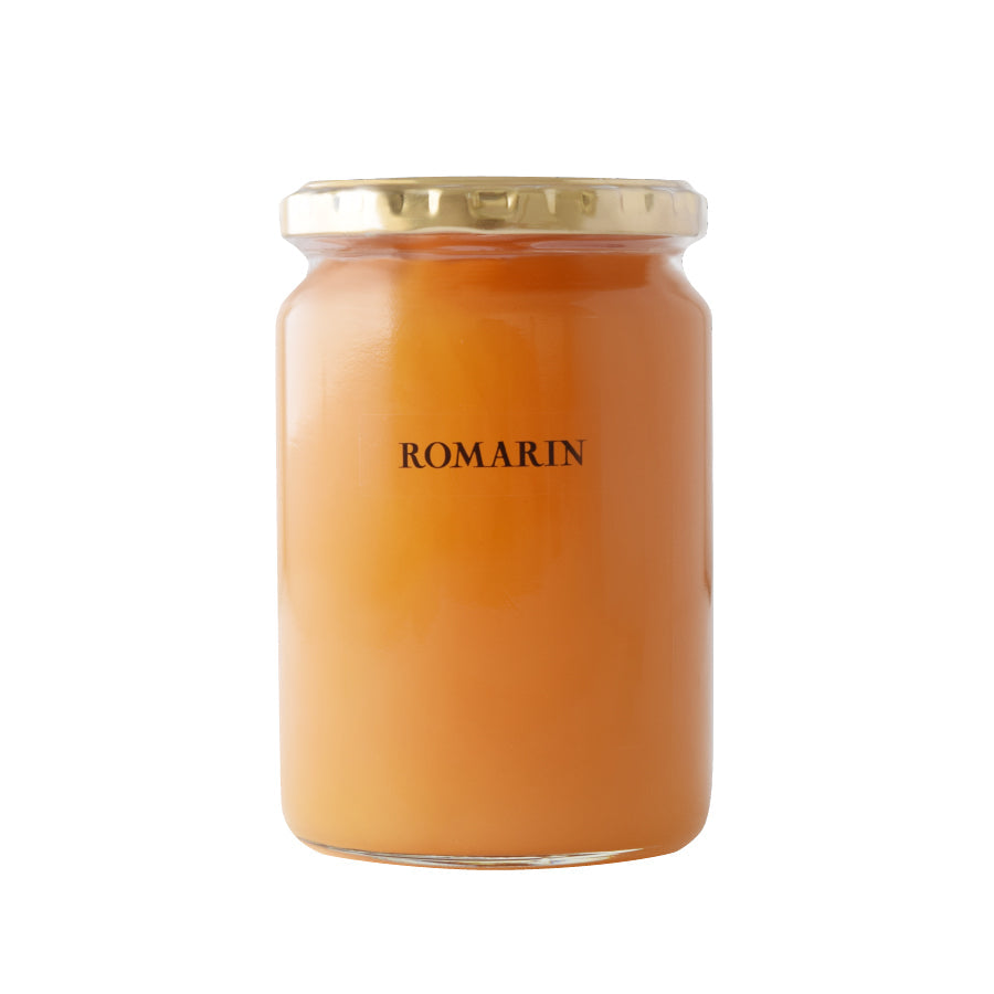 はちみつ フランス ローズマリー ROMARIN 500g