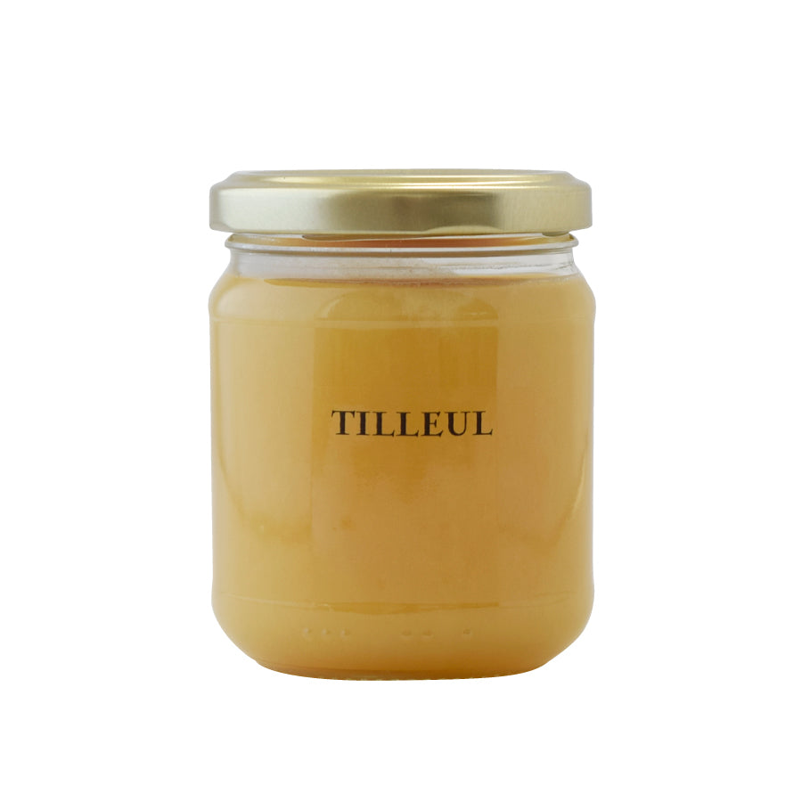 はちみつ フランス リンデン(菩提樹) TILLEUL 250g