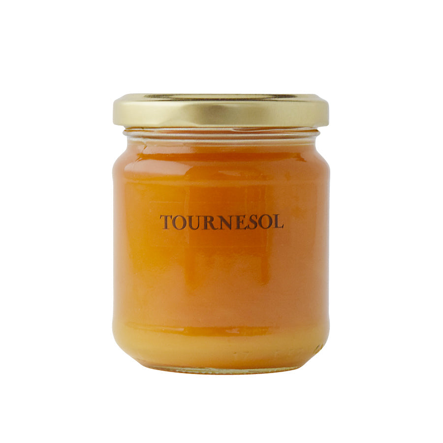 はちみつ フランス ひまわり TOURNESOL 250g