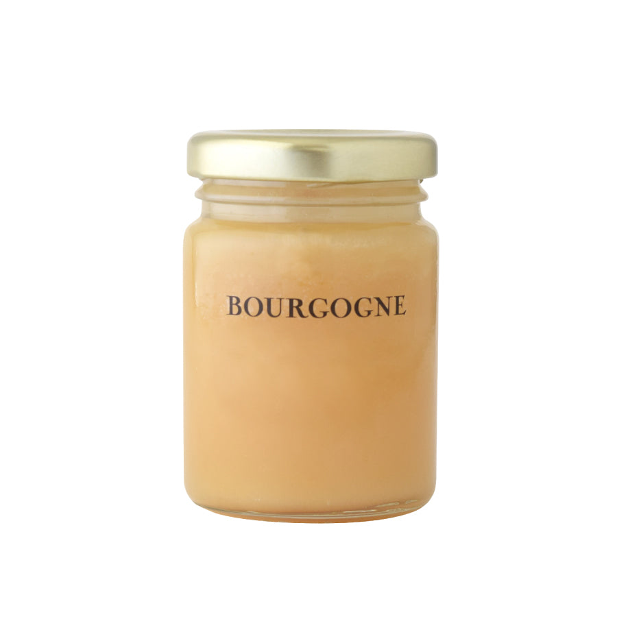 はちみつ フランス ブルゴーニュ BOURGOGNE 125g