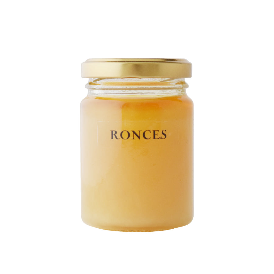 はちみつ フランス産 ブラックベリー RONCES 125g – L'ABEILLE ONLINE SHOP