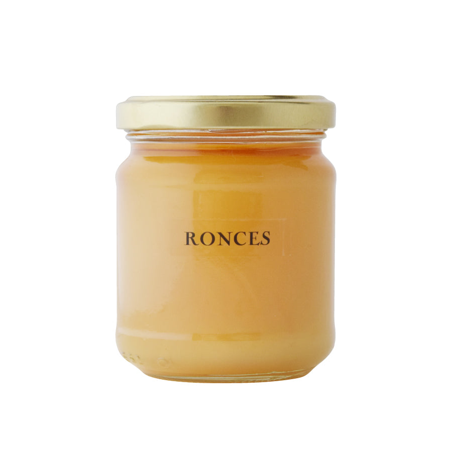 はちみつ フランス産 ブラックベリー RONCES 250g – L'ABEILLE ONLINE SHOP