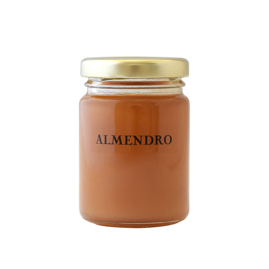 はちみつ スペイン アーモンド ALMENDRO 125g