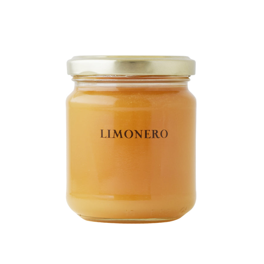 はちみつ スペイン レモン LIMONERO 250g – L'ABEILLE ONLINE SHOP