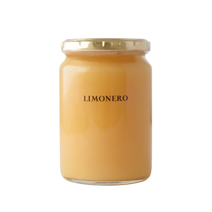 はちみつ スペイン レモン LIMONERO 500g