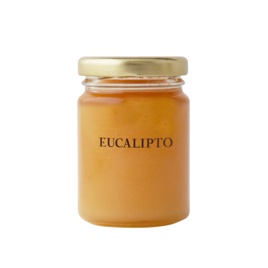 はちみつ スペイン ユーカリ EUCALIPTO 125g