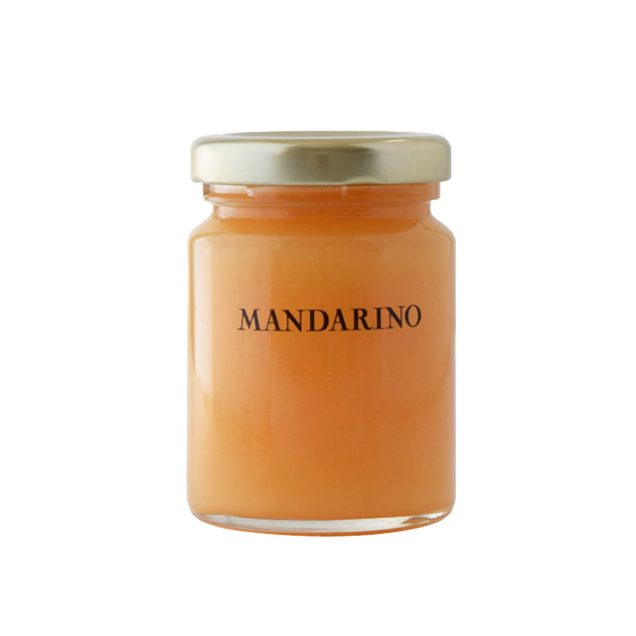 【WEB本店限定】はちみつ スペイン マンダリンオレンジMANDARINO 125g