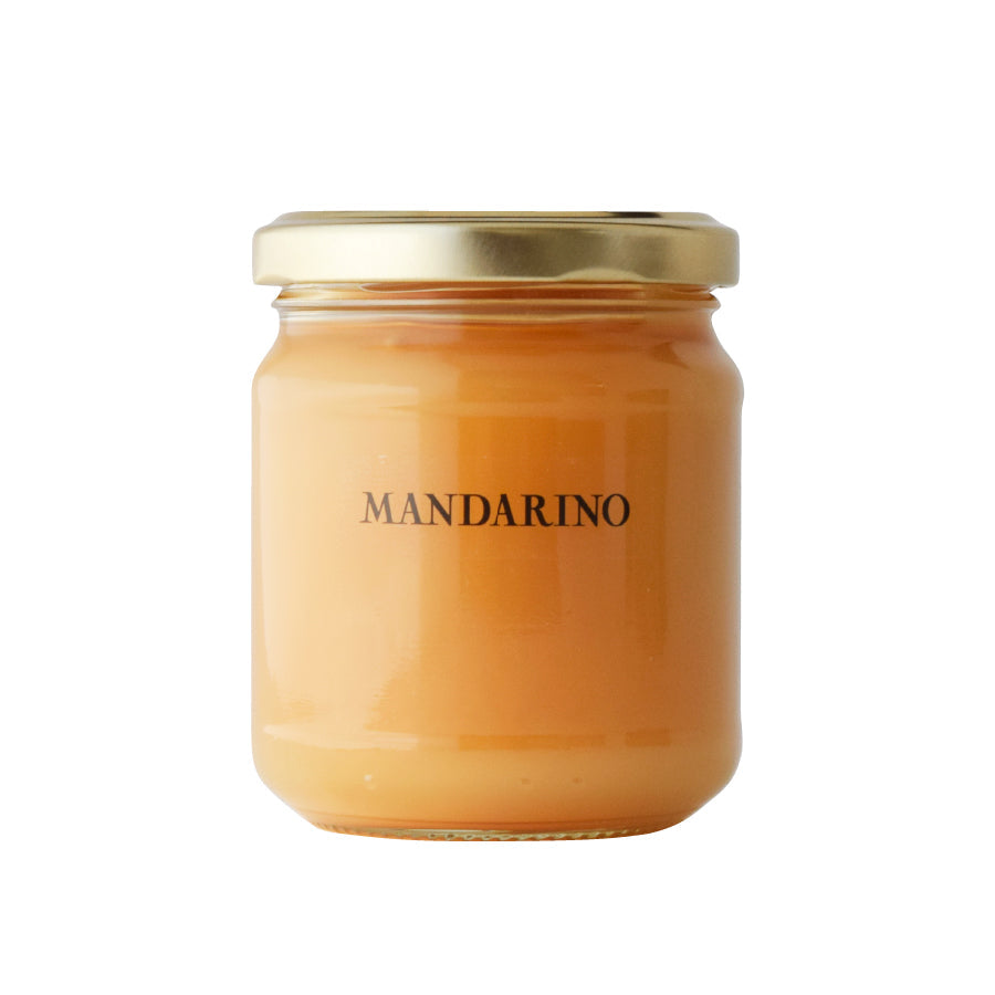 【WEB本店限定】はちみつ スペイン マンダリンオレンジMANDARINO 250g