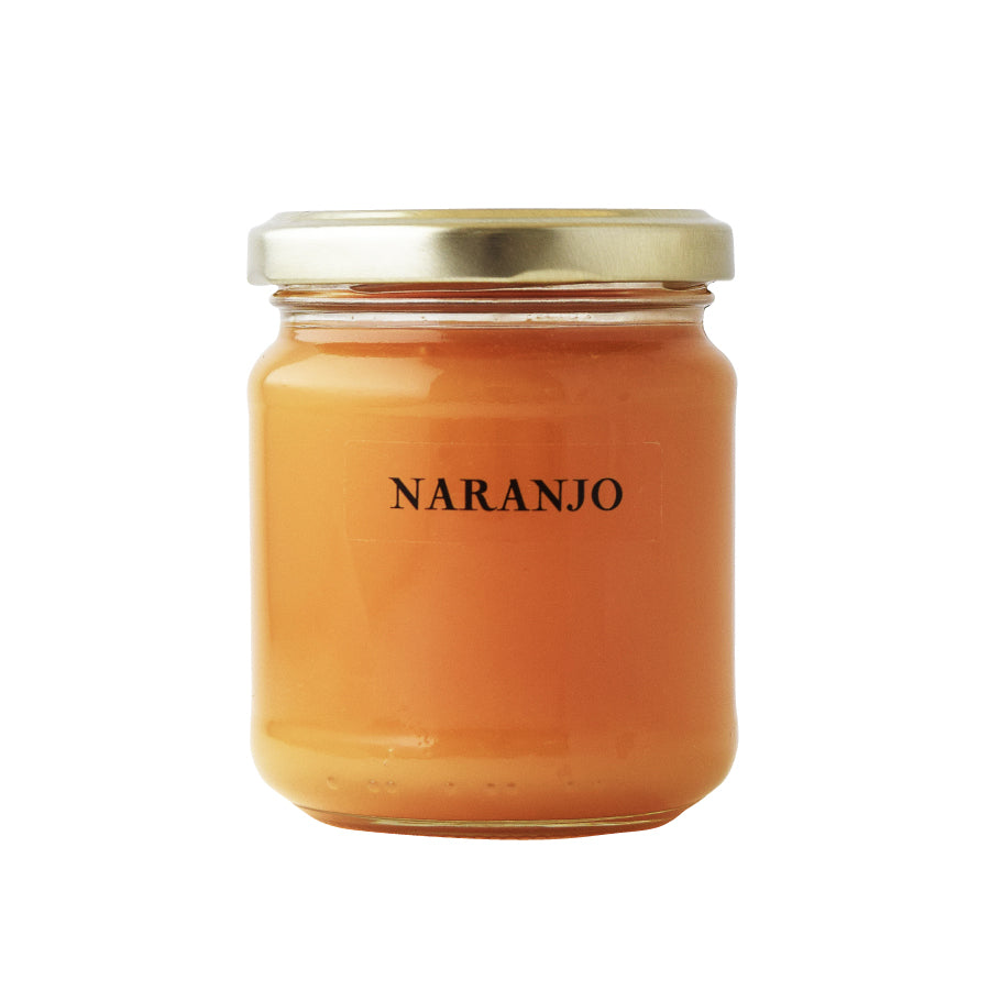 はちみつページ はちみつ スペイン オレンジ NARANJO 250g – L'ABEILLE ONLINE SHOP