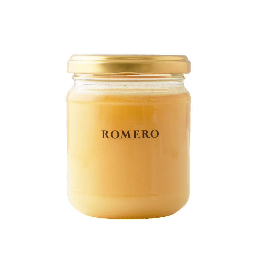 はちみつ スペイン ローズマリー ROMERO 250g