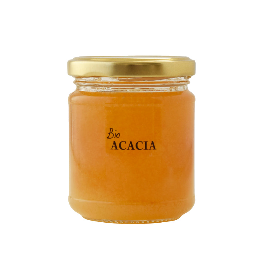 Italian Acacia Honey ACACIA 250g