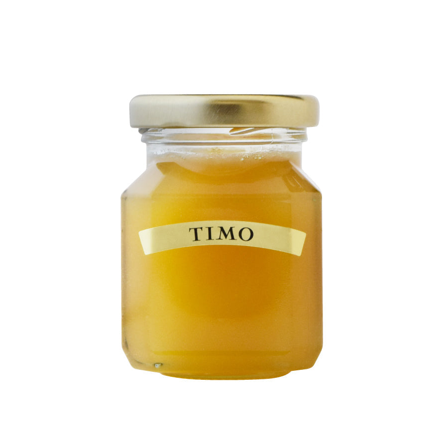 はちみつ シチリア島 タイム TIMO 125g