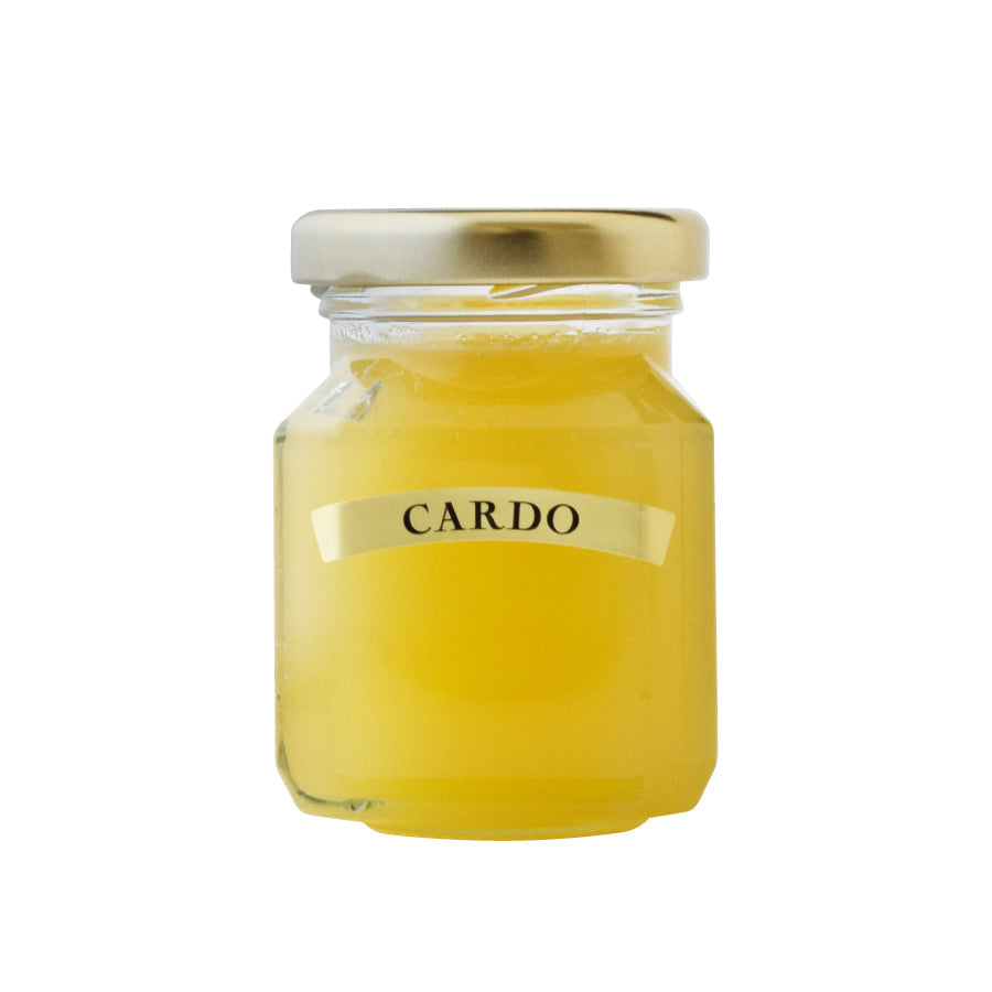 はちみつ シチリア島 アザミ CARDO 125g