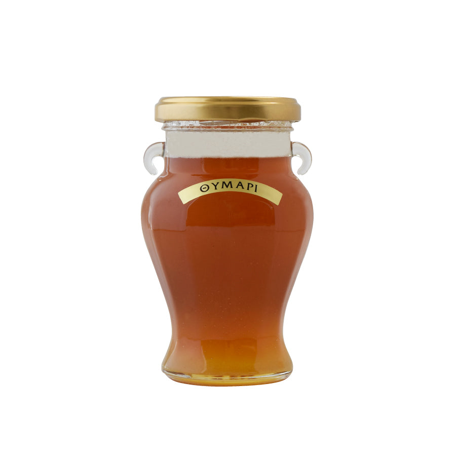 Greek Thyme Honey ΘΥΜΑΡΙ 250g