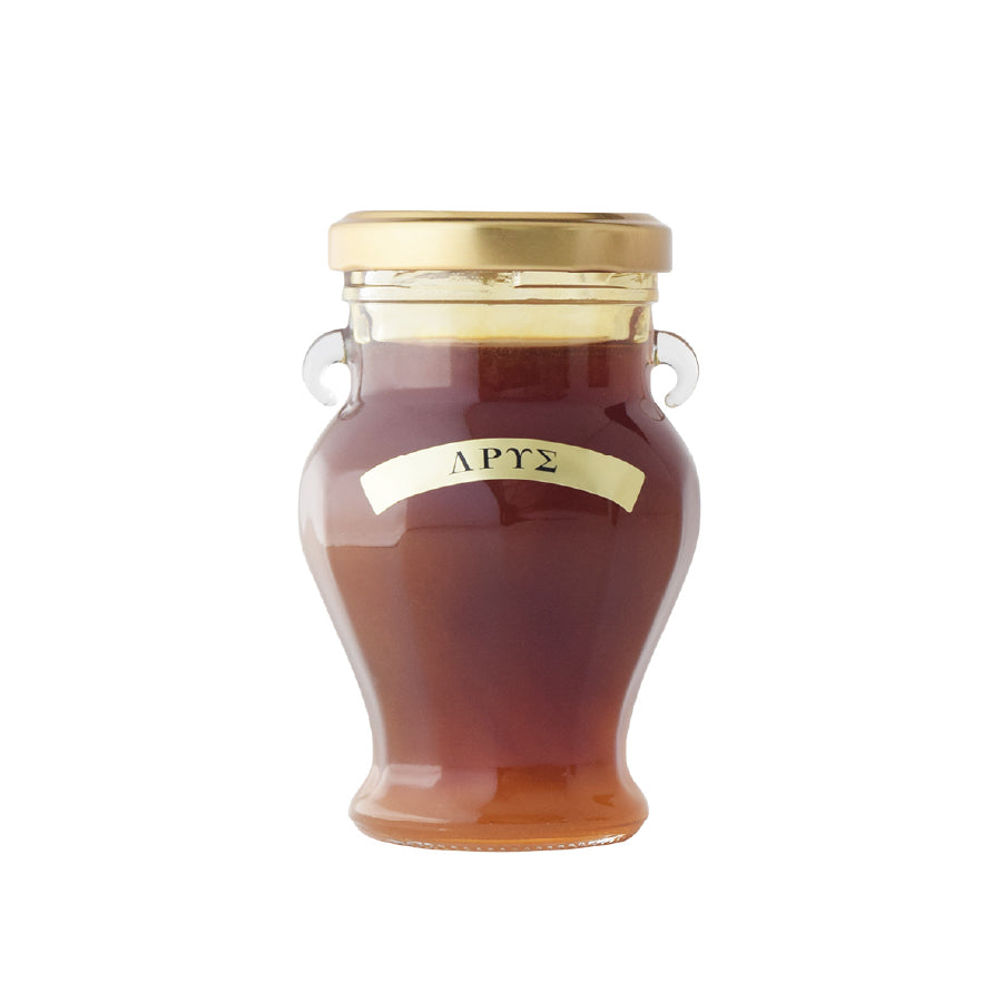 Greek Oak Honey ΔΡΥΣ 125g