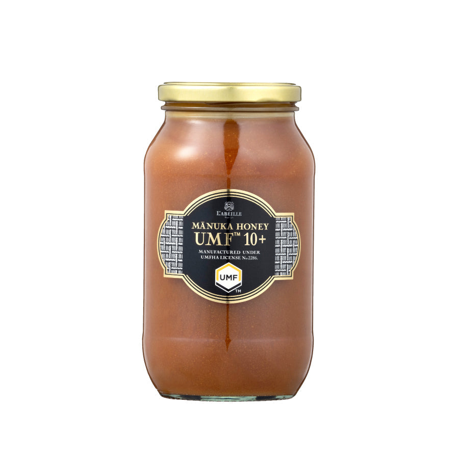 New Zealand Manuka Honey UMF10+ 950g