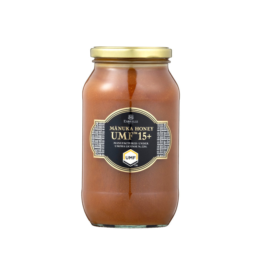 New Zealand Manuka Honey UMF15+ 950g