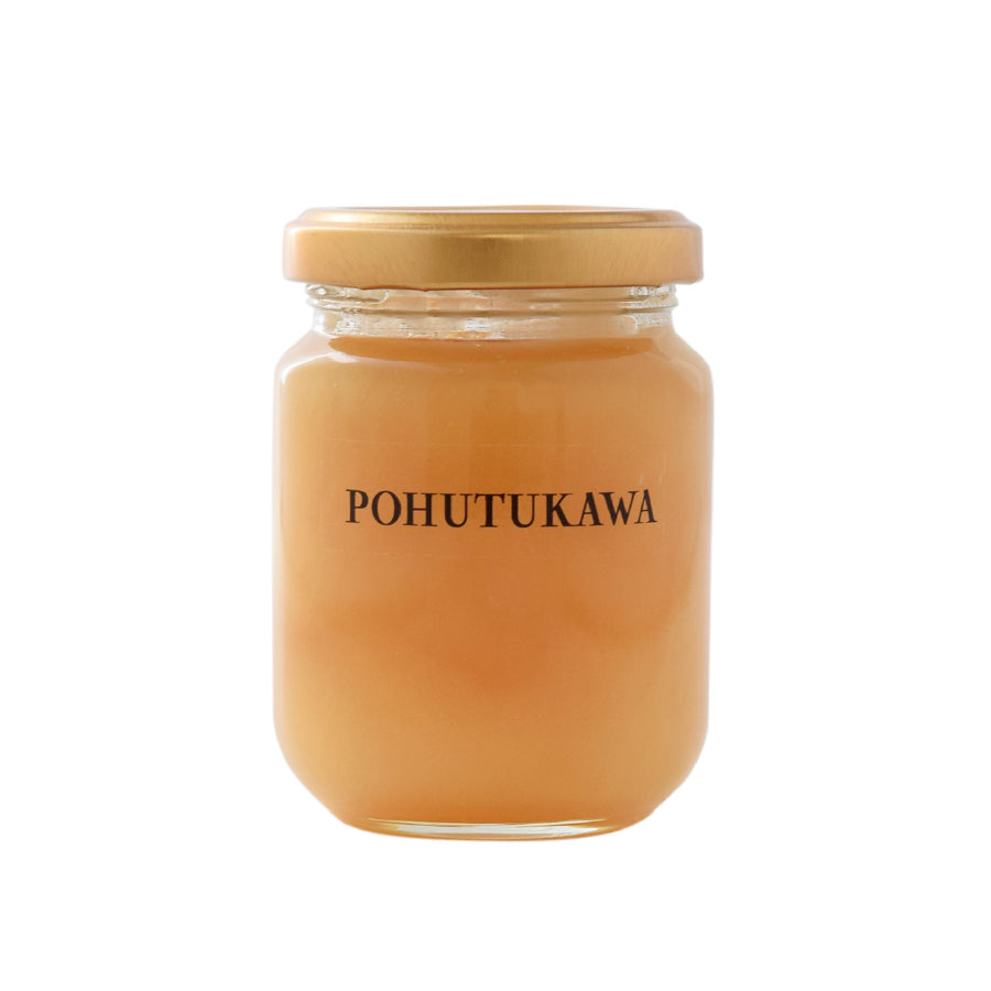 はちみつ ニュージーランド ポフツカワ POHUTUKAWA 125g