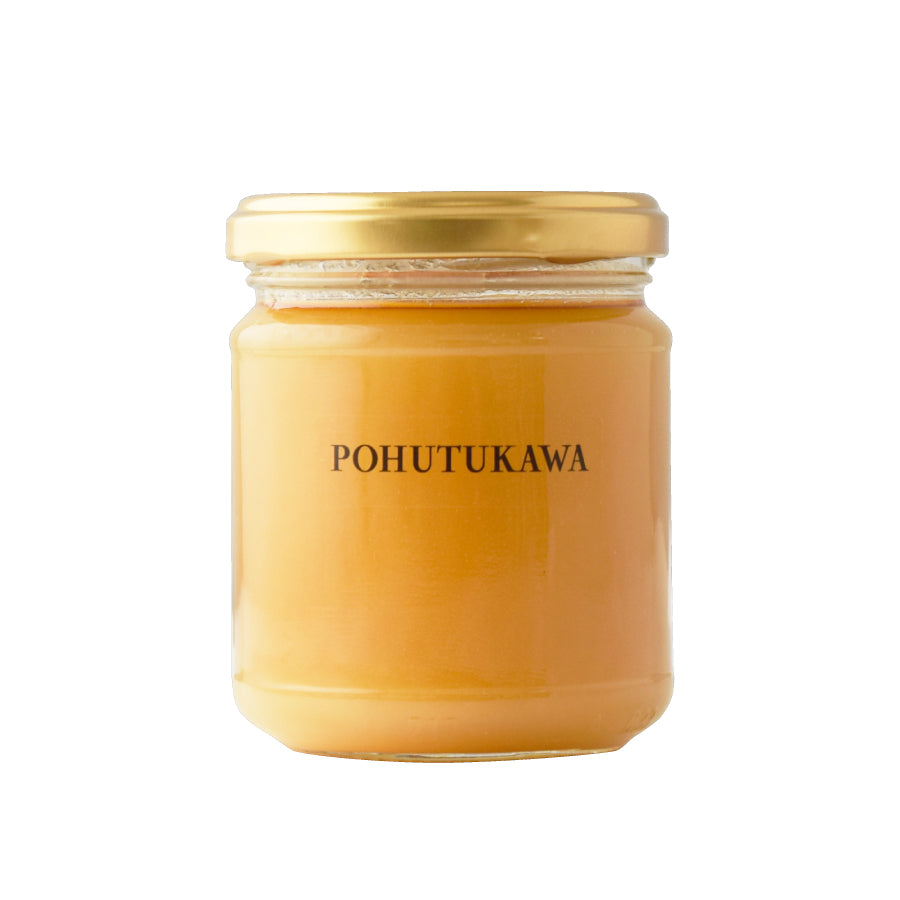New Zealand Pohutukawa Honey 250g