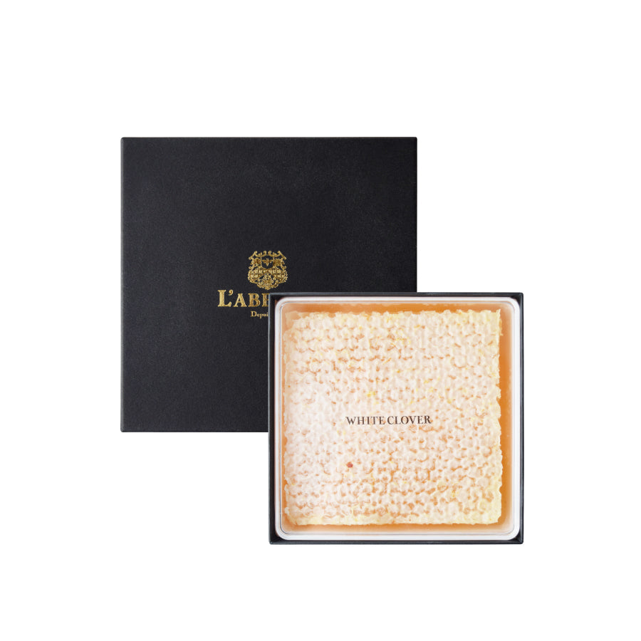 【SALE／55%OFF】 ニュージーランド コムハニー（ホワイトクローバー） 340g 巣蜜 その他