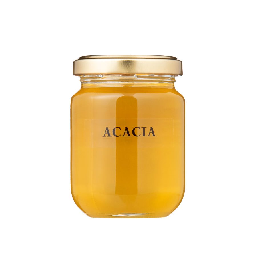 はちみつ ハンガリー アカシア ACACIA 125g