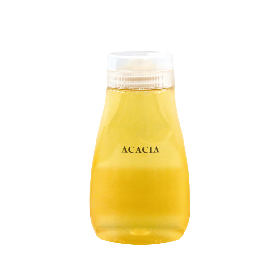 はちみつ ハンガリー アカシア ACACIA(チューブ) 250g