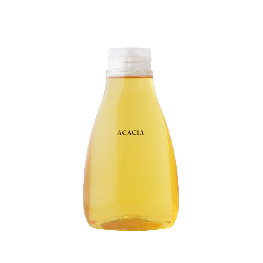 はちみつ ハンガリー アカシア ACACIA(チューブ) 600g