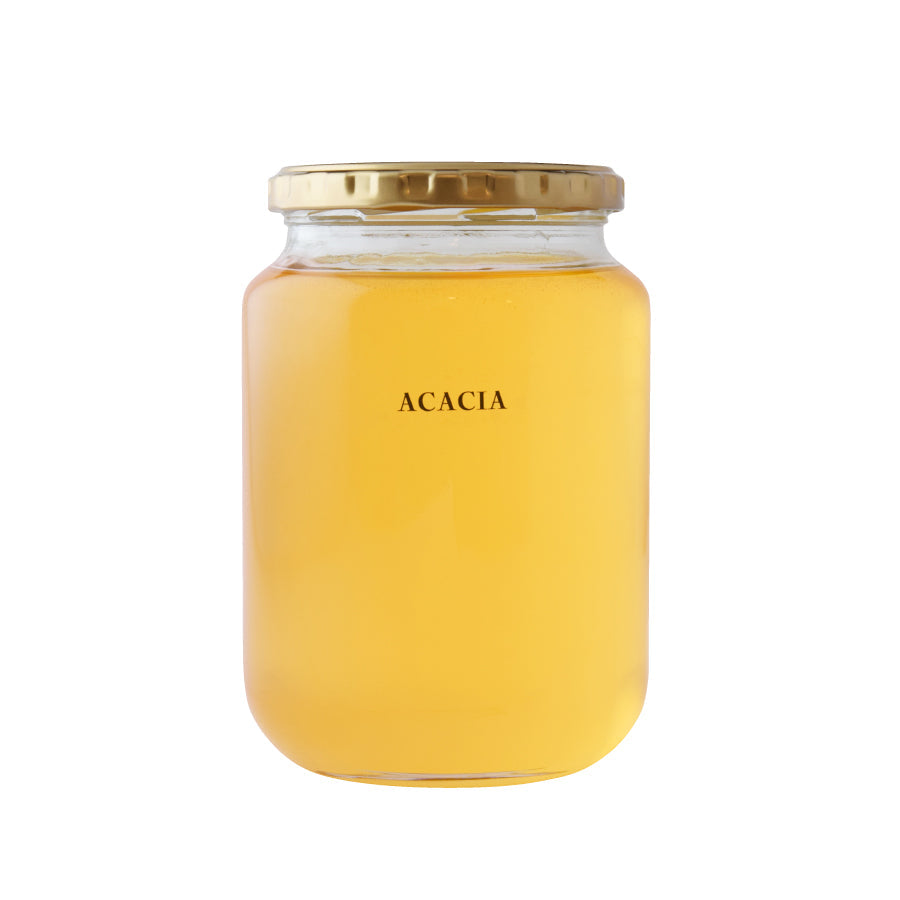 はちみつ ハンガリー アカシア ACACIA 1kg