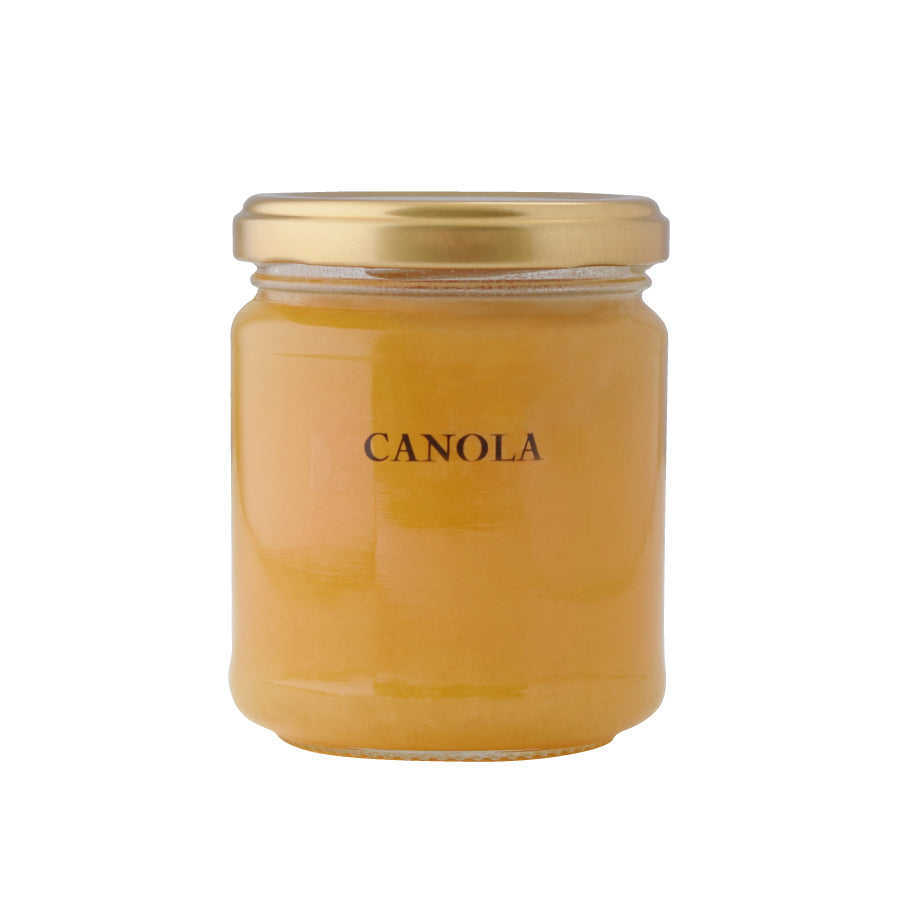 Hungarian Canola Honey 250g