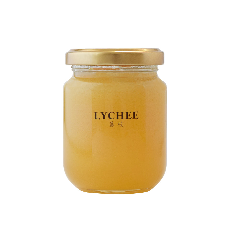 はちみつ 台湾 茘枝(ライチ) Lychee 125g