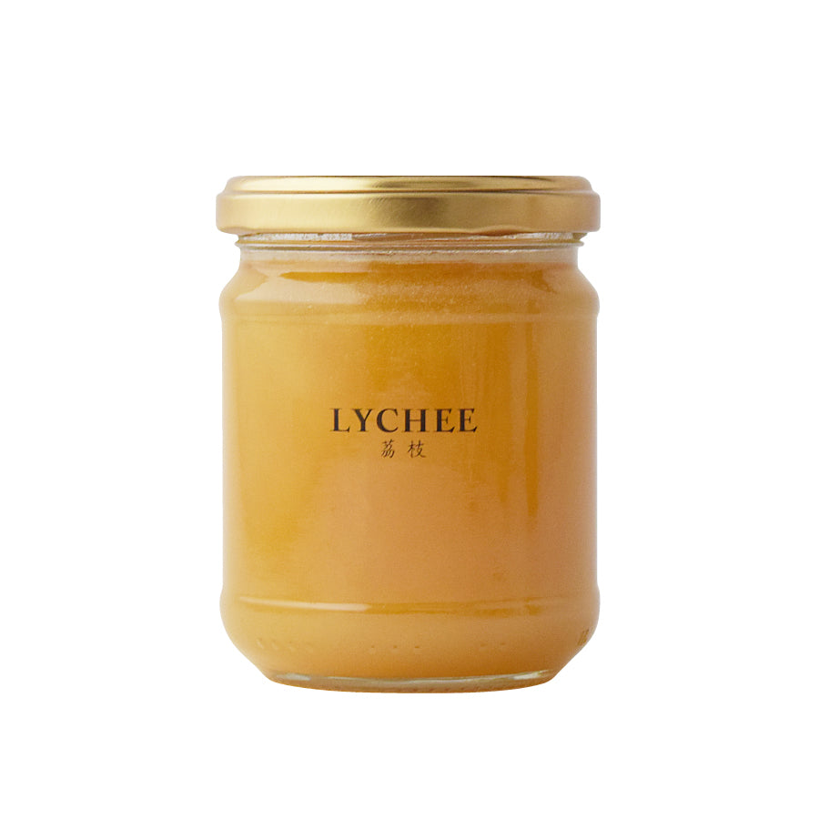 はちみつ 台湾 茘枝(ライチ) Lychee 250g – L'ABEILLE ONLINE SHOP