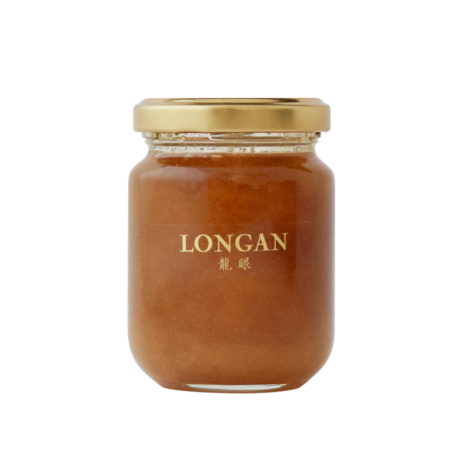 Taiwanese Longan Honey 125g