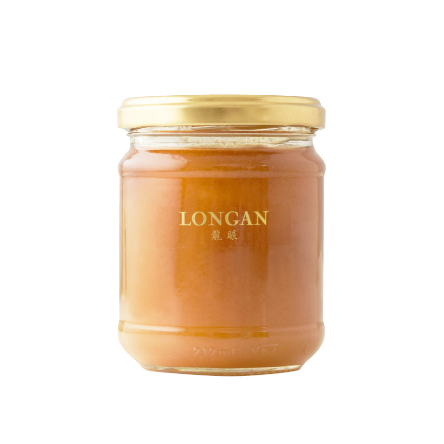 Taiwanese Longan Honey 250g