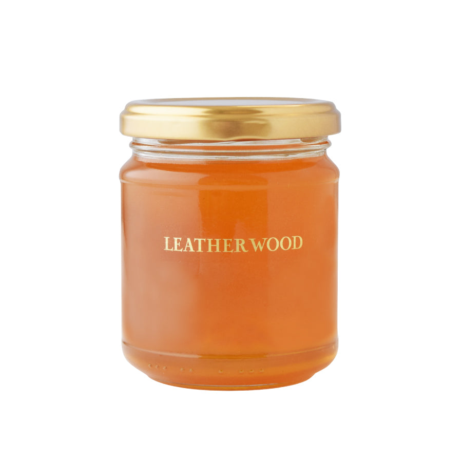 Honey Tasmania Leatherwood 250g