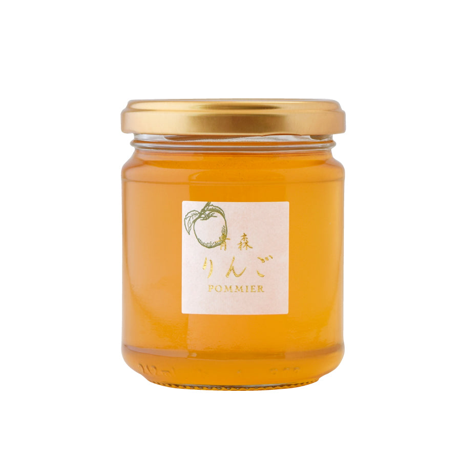 Aomori Apple Honey 250g