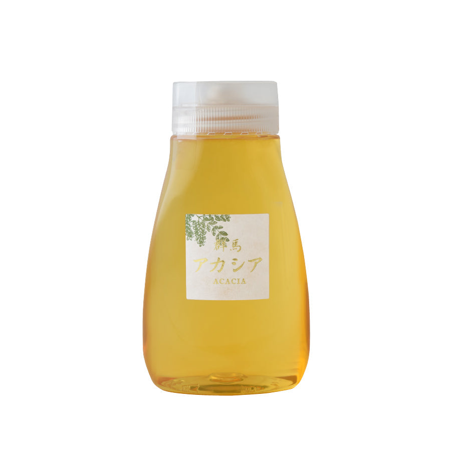 Gunma Acacia Honey (Tube) 250g