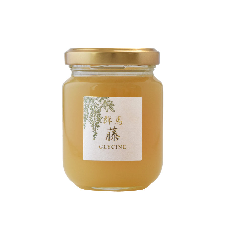 はちみつ 群馬 藤 125g – L'ABEILLE ONLINE SHOP