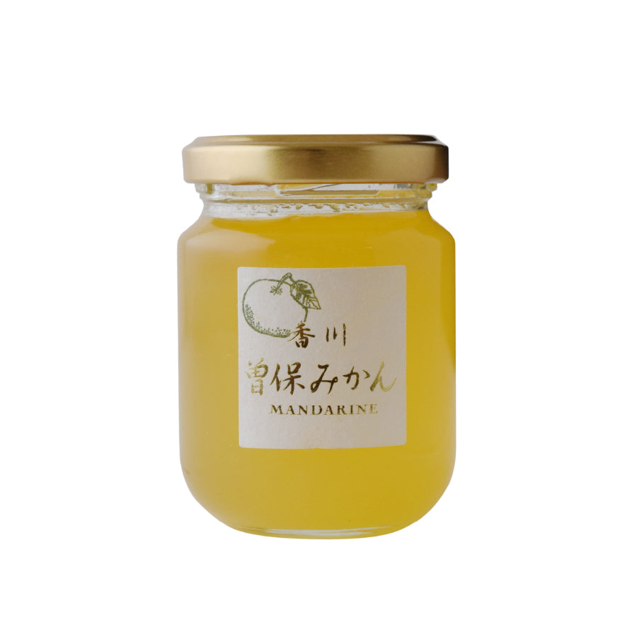 はちみつ 香川 曽保みかん 125g – L'ABEILLE ONLINE SHOP