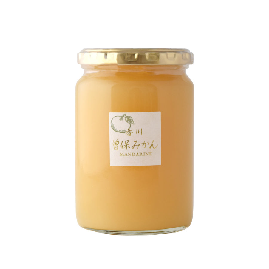 はちみつ 香川 曽保みかん 500g – L'ABEILLE ONLINE SHOP