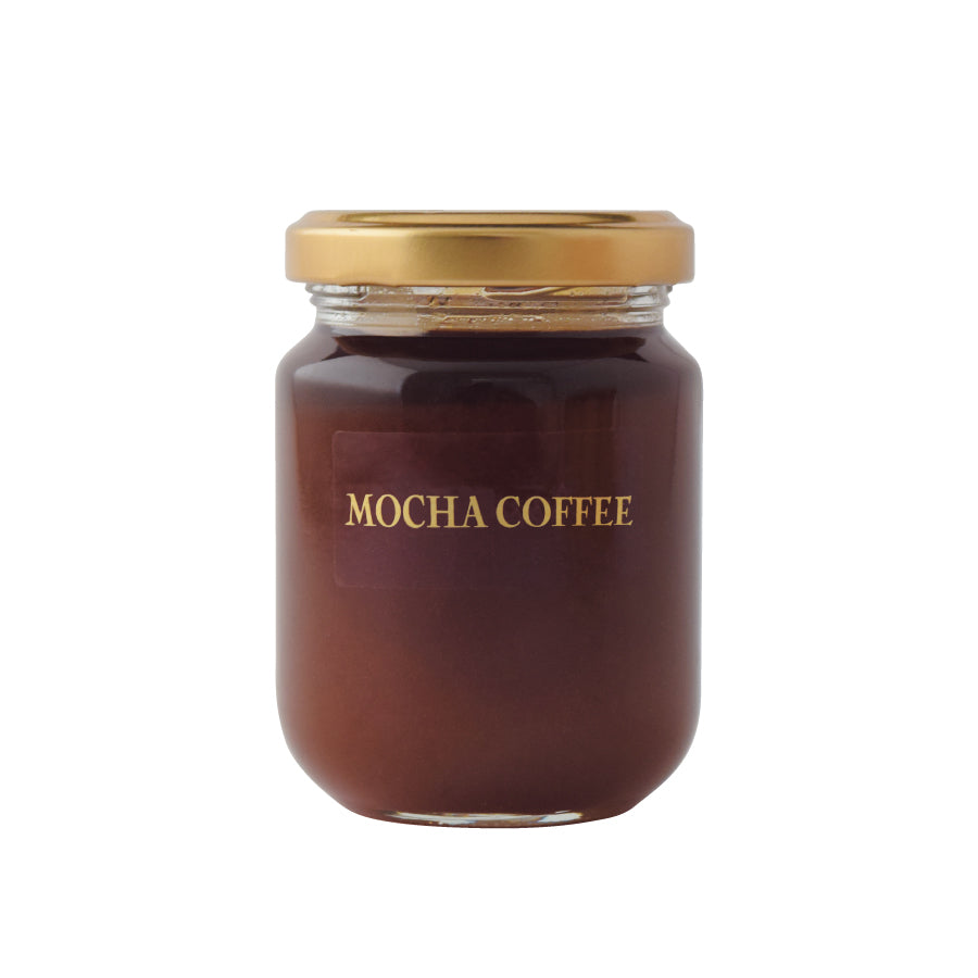 はちみつ エチオピア モカコーヒー MOCHA COFFEE 125g