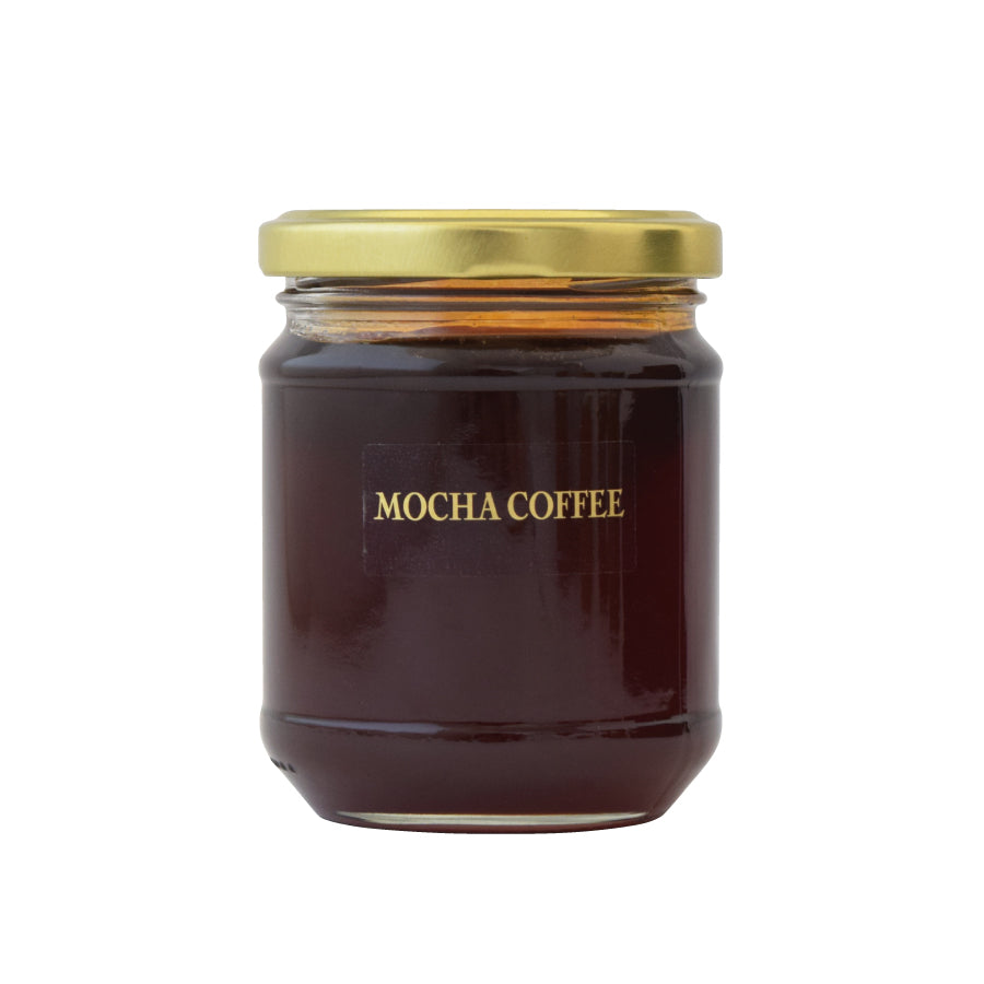 はちみつ エチオピア モカコーヒー MOCHA COFFEE 250g